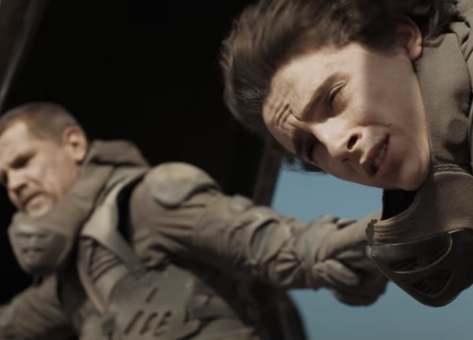     Diuna - wynik oglądalności w HBO Max rozczarowuje. Jak wypada w porównaniu?